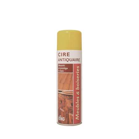 Image de AÉRO CIRE CLAIRE 500ml (king)