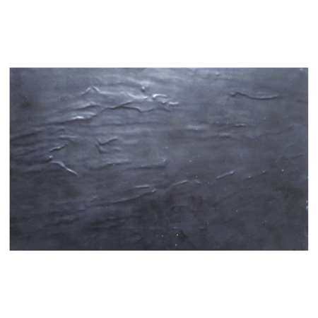 PLATEAU GASTRO GN 1/1 FACON ARDOISE 53x32,5 CM NOIR MELANINE
