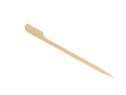 PIQUE GOLF 12CM NATUREL BAMBOU
