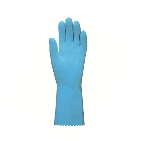 Image de GANT MÉNAGE JERSETTE 300 BLEU T8/L (BTP)