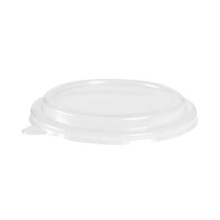 COUVERCLE POUR RÉFÉRENCE 212.98/212.99 Ø 15 CM TRANSPARENT