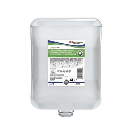 Image de SAVON LOTION ESTESOL PURE MAINS CORPS CHEVEUX 4L - PAR 4