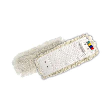 Image de FRANGE LAVAGE POCHES + LANGUETTES 40CM COTON