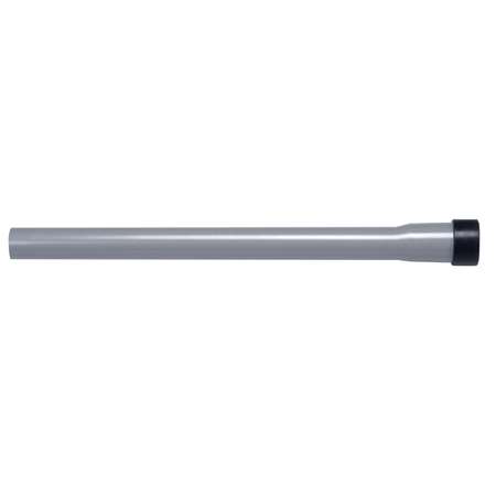 Image de TUBE ASPIRATEUR NUMATIC Ø32MM DROIT ALU PEINT GRIS