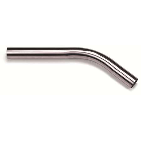 Image de POIGNÉE ASPIRATEUR NUMATIC Ø38MM COUDÉ INOX