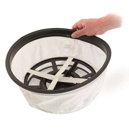 Image de FILTRE POUSSIÈRE NUMATIC (570/750/900)