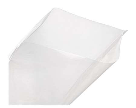 SACHET EMBALLAGE SOUS VIDE 30x60CM 131µ TRANSPARENT X100