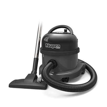 Image de ASPIRATEUR POUSSIÈRE NUPRO PLUS 620W (6L)