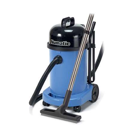 Image de ASPIRATEUR EAU ET POUSSIÈRE WV470 1060W (20L/27L)
