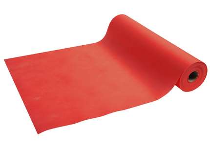 Image de TÊTE À TÊTE ROUGE 40x24m SPUNBOND X4 prédécoupé (20 Unités)