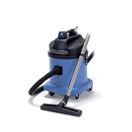 Image de ASPIRATEUR EAU ET POUSSIÈRE WVD570 2x1060W (15L/23L)