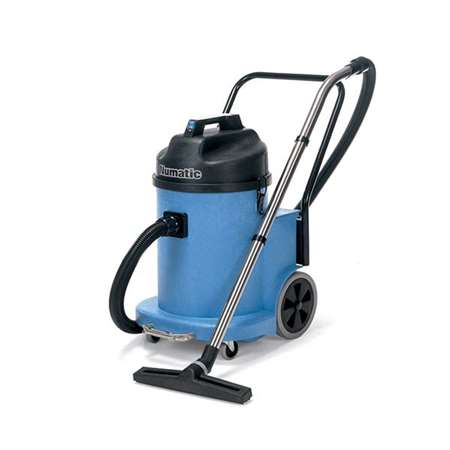 Image de ASPIRATEUR EAU ET POUSSIÈRE WVD900 2x1060W (32L/40L)