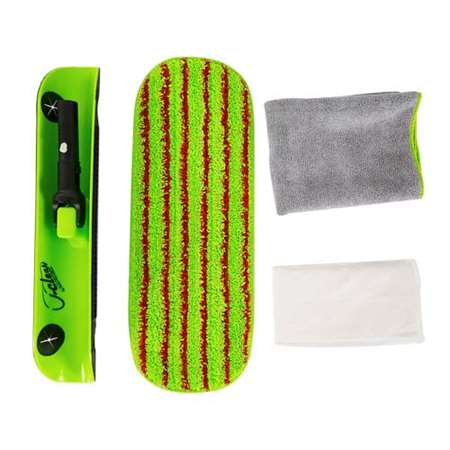 Image de KIT U-CLEAN (ARMATURE+BANDEAUX - SANS MANCHE) DELTA