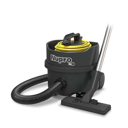 Image de ASPIRATEUR POUSSIERE NUPRO REFLO PRP180 620W (8L)
