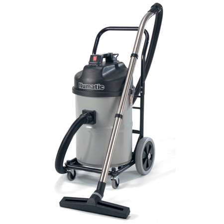 Image de ASPIRATEUR INDUSTRIEL NTD750 2x1060W (35L)