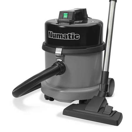 Image de ASPIRATEUR POUSSIERE NVQ370 780W (15L)