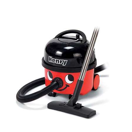 Image de ASPIRATEUR POUSSIERE HENRY HVR200 620W (9L)