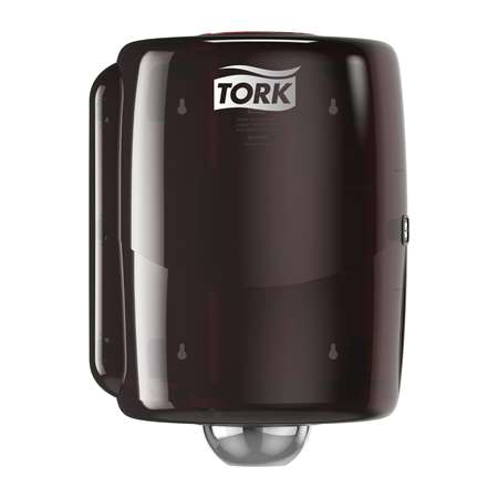 Image de DISTRIBUTEUR BOBINE MAXI DC ROUGE GAMME INDUSTRIE W2