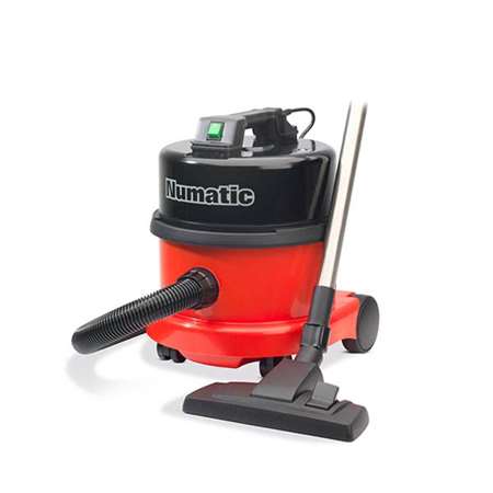 Image de ASPIRATEUR POUSSIERE NVQ200 780W (9L)