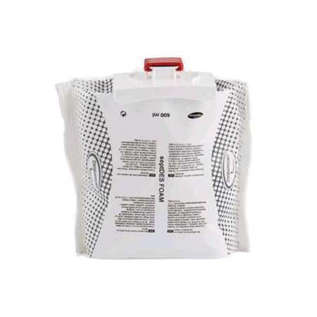 Image de SAVON MOUSSE XIBU SEPTDES FOAM 600ml (Désinfection) - PAR 6