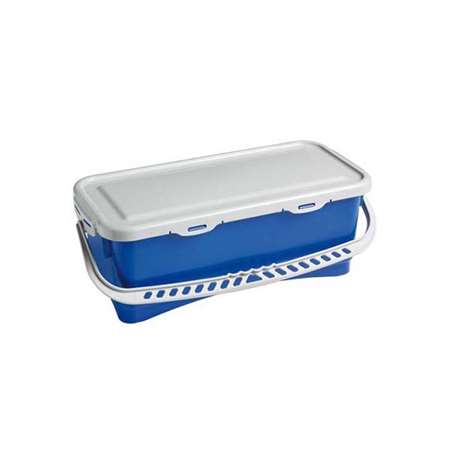 Image de SEAU PRE IMPREGANTION 10L TOP DOWN BLEU + COUVERCLE