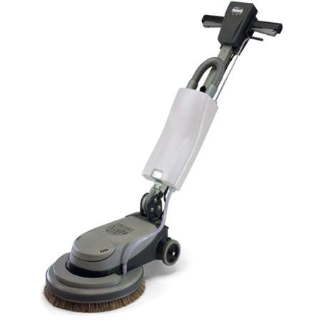 Image de MONOBROSSE NLL 415 150RPM PLATEAU + RESERVOIR