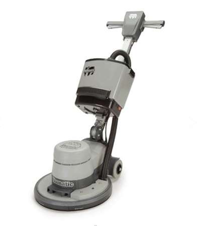 Image de MONOBROSSE NRS 450 HAUTE VITESSE 450RPM + PLATEAU