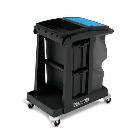 Image de CHARIOT ECOMATIC 2 + SAC 120L