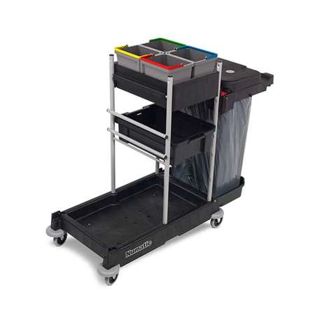 Image de CHARIOT TOUT TERRAIN SCG1705 (SANS KIT LAVAGE)