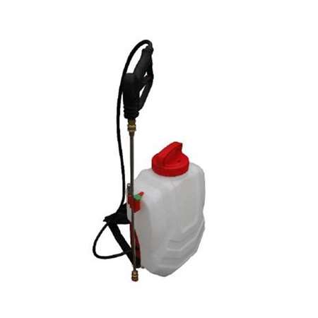 Image de PULVERISATEUR AUTONOME DORSAL SPRAYER III 16L 2 BATTERIES