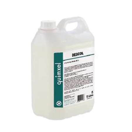 DESCOL PAE 5L - Désinfectant surface Hydro Alcoolique