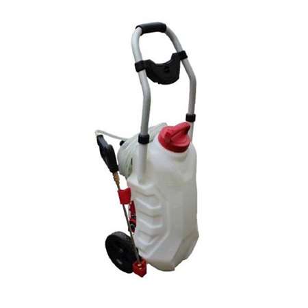 Image de PULVERISATEUR AUTONOME PRO SPRAYER III 28L 2 BATTERIES