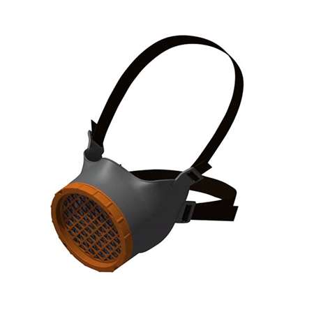 Image de MASQUE DE PROTECTION OCOV + 5 FILTRES