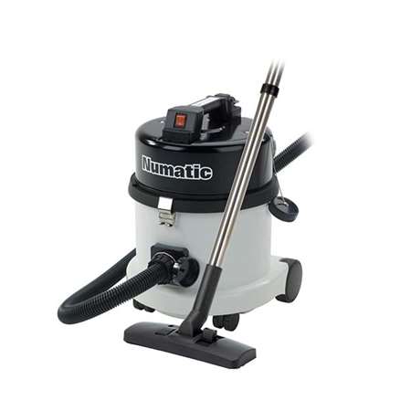 Image de ASPIRATEUR INDUSTRIEL SALLE BLANCHE CRQ370 1200W (12L)