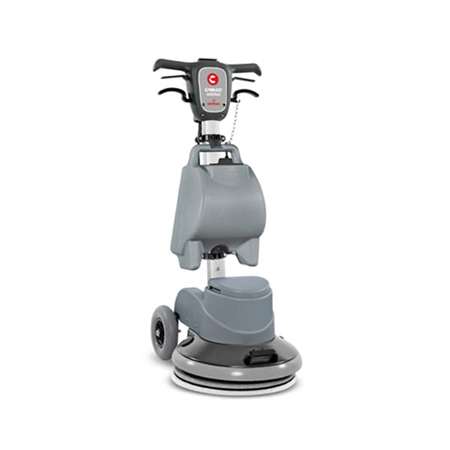 Image de MONOBROSSE ORBITAL CM43 TPO + RESERVOIR + PLATEAU