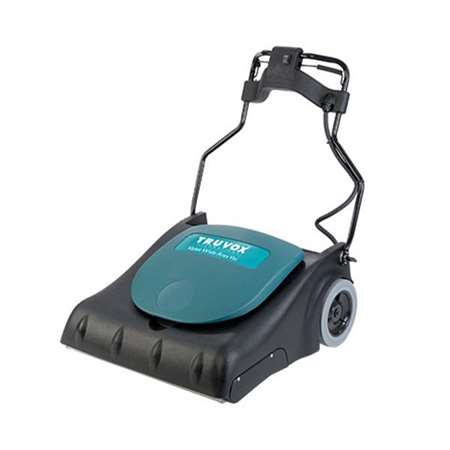 Image de ASPIROBROSSEUR VALET WIDE AREA VAC 2x1000W (40L)