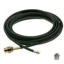 Image de KIT FLEXIFLE HP CANALISATION 20 M NHP GP (GLICLEUR FIXE)