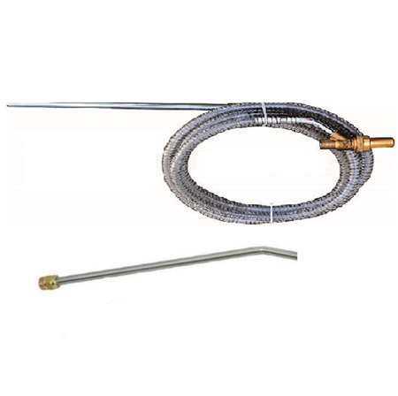 Image de KIT SABLAGE N6 SANS LANCE