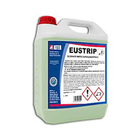 Image de EUSTRIP 5L - Décapant rapide sans rinçage