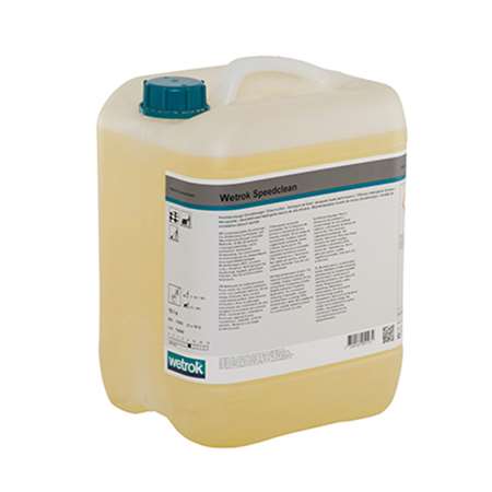 Image de SPEEDCLEAN 5L - Détergent de fond