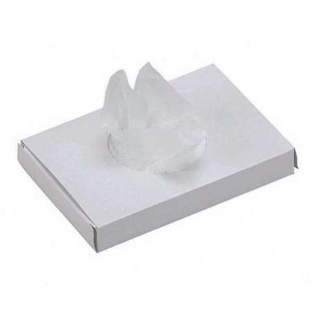 Image de SAC SERVIETTE HYGIENIQUE BLANC - PAR 960