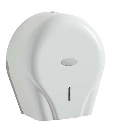 Image de DISTRIBUTEUR PH RLX 400M MAXI JUMBO BLANC OLEANE