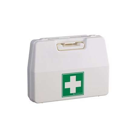 Image de MALETTE DE PREMIER SECOURS 35x27CM (Sans consommable)