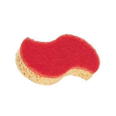 Image de TAMPONGE ROUGE & BLONDE SPONREX 92 150x80x28CM - PAR 10