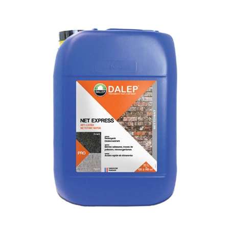 Image de NET EXPRESS PAE 20L - Nettoyant désincrustant polyvalent