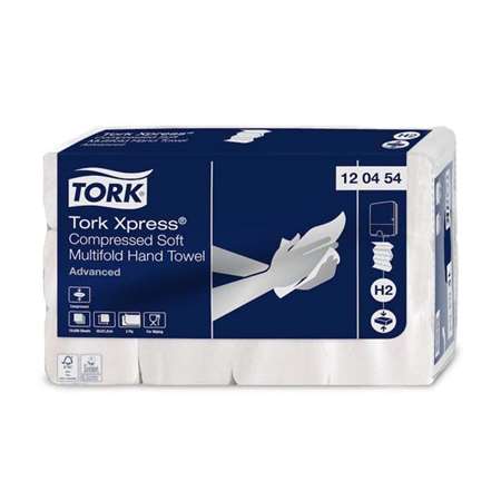 Image de ESSUIE MAINS PQT M ADVANCED 21.2x34cm - COLIS DE 2856F H2