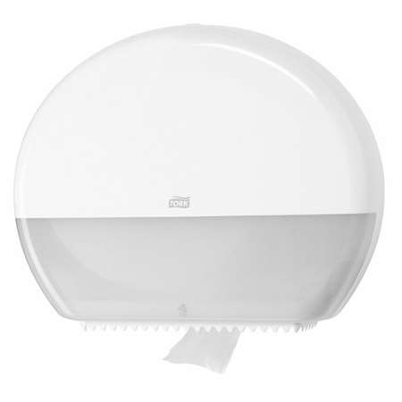 Image de DISTRIBUTEUR PH RLX 400M MAXI JUMBO BLANC T1
