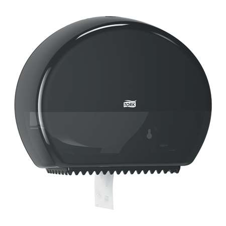 Image de DISTRIBUTEUR PH RLX 200M MINI JUMBO NOIR T2