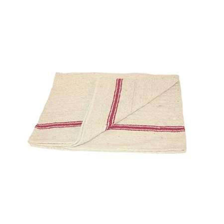 Image de SERPILLÈRE TRADITIONNELLE ECRUE 60x100CM (Sécable en 2)