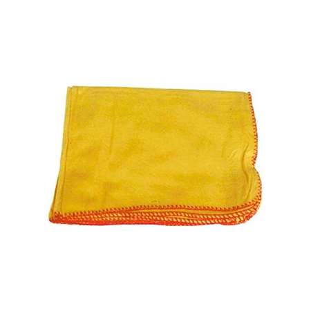 Image de CHAMOISINE JAUNE 40x50CM 115g/m²